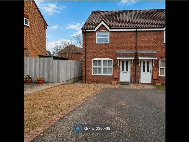 Apartment for rent in Sutton Coldfield, West Midlands