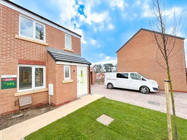 Apartment for rent in St David's, Kingsthorpe