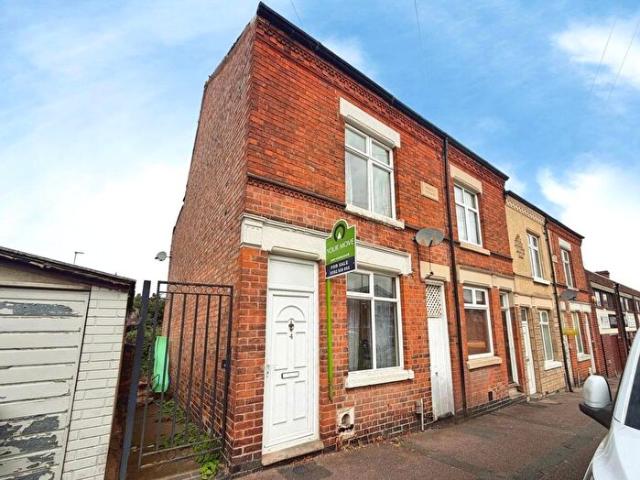 Apartment for rent in Old Wharf, City Of Leicester