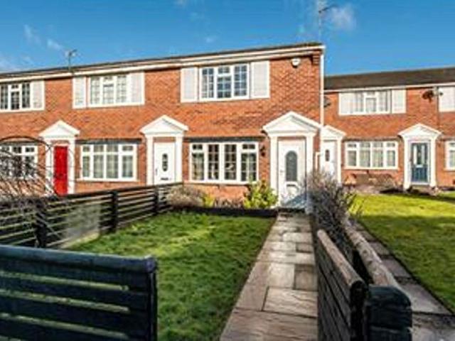 Apartment for rent in Lady Bay, Barton In Fabis
