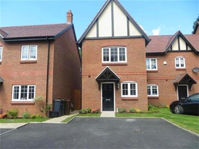 Apartment for rent in West Midlands