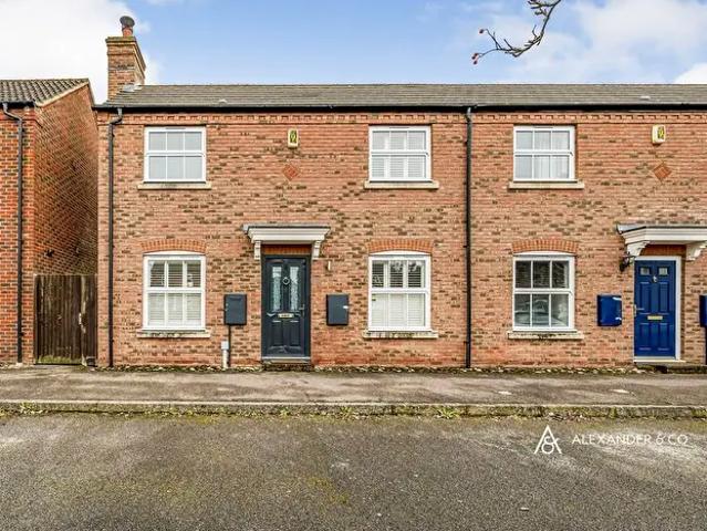 Apartment for rent in Coldharbour, Buckinghamshire