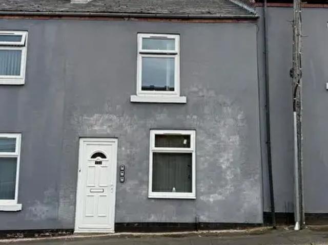 Apartment for rent in Caldermill, East Midlands