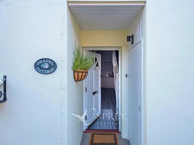 Apartment for rent in Oundle