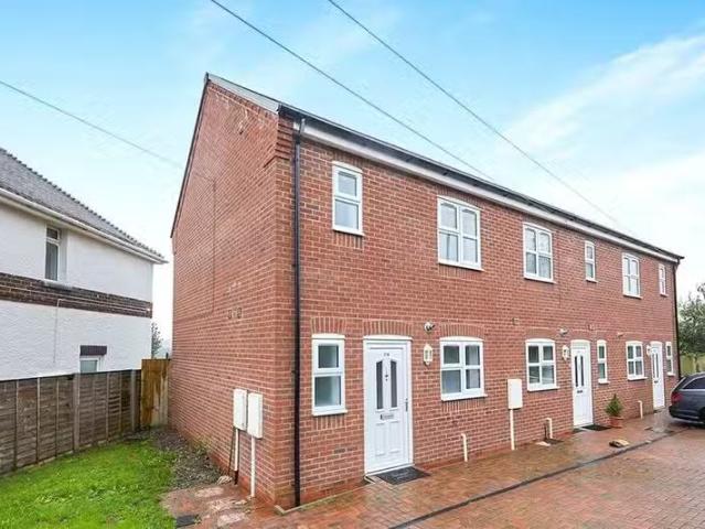 House for rent