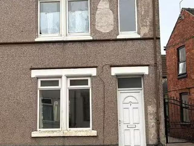 House for rent