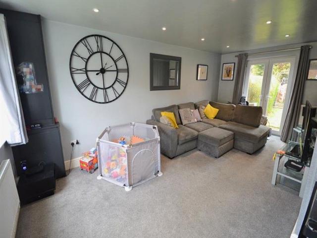 House for rent in Ashton upon Mersey, Trafford Park