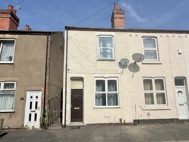 House for rent in Haddon, East Midlands