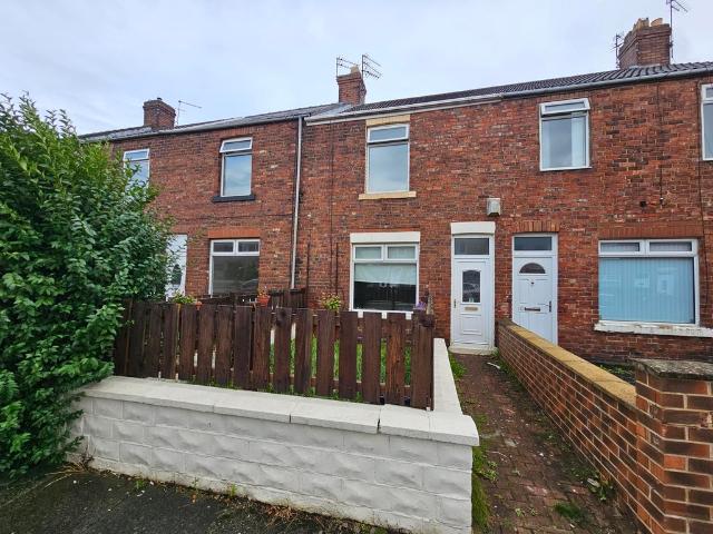 House for rent in New Shildon, Shildon