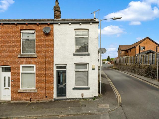 House for rent in Lee Bank, Greater Manchester