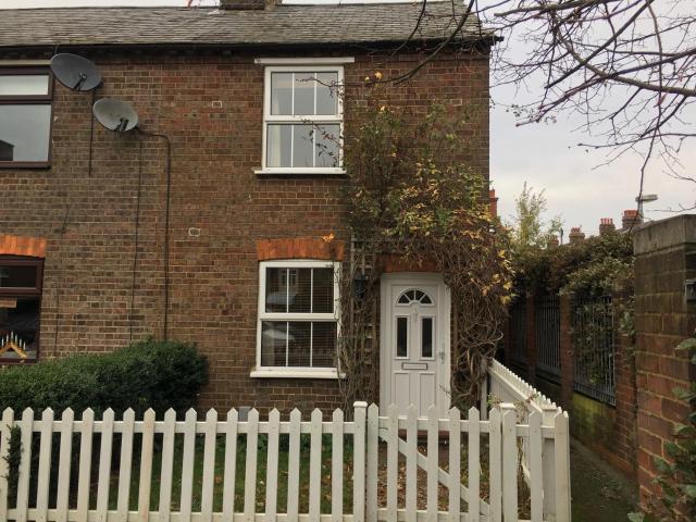 House for rent in Newtown, Chesham