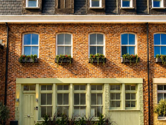 House for rent in Earl's Court, Greater London