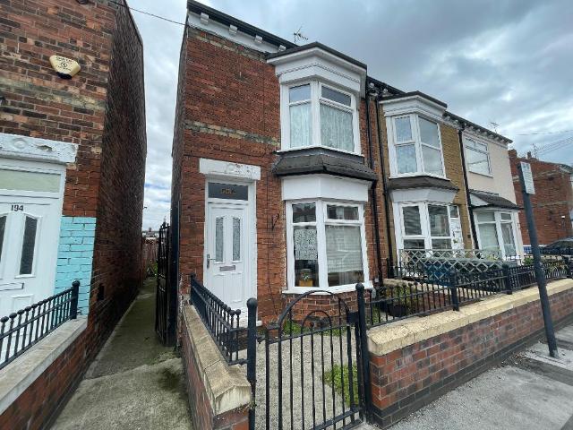 House for rent in Avenues, Hull
