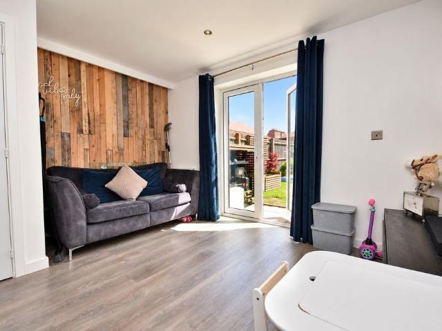 House for rent in South Swindon, Liddington