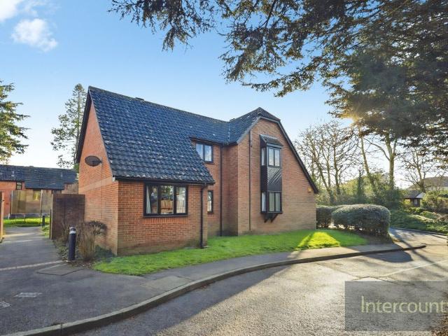 House for rent in Liddington, Swindon