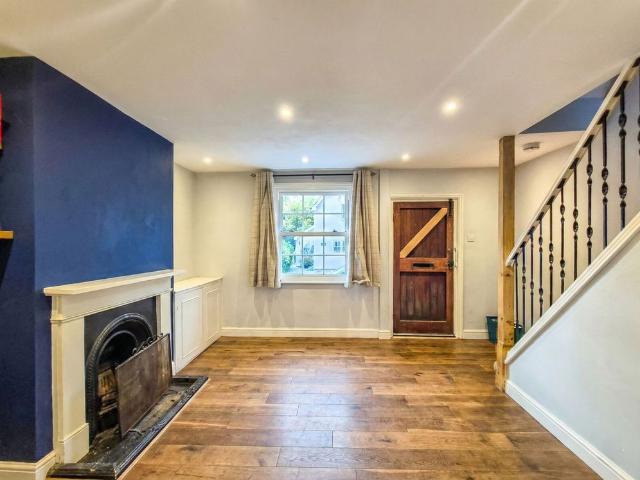 House for rent in South Swindon, Liddington
