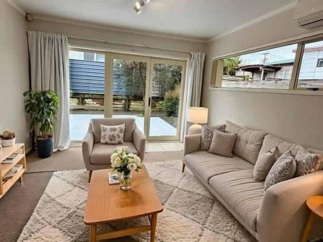 House for rent in Maungakiekie-Tāmaki, Auckland