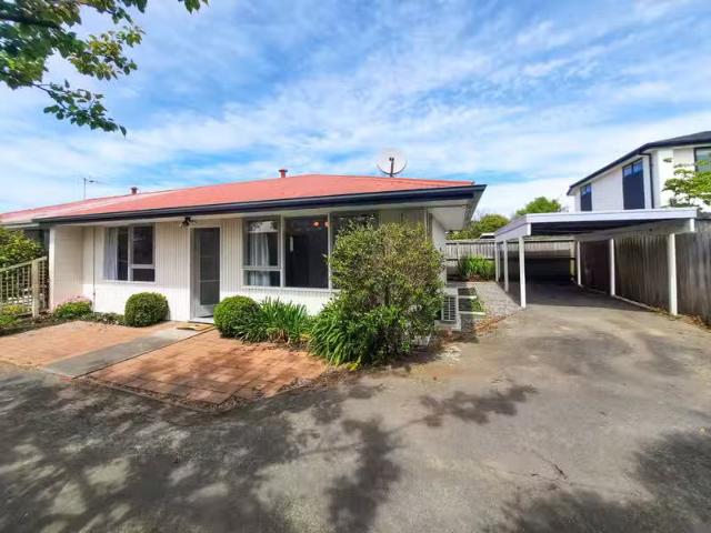 House for rent in Edgeware, Canterbury