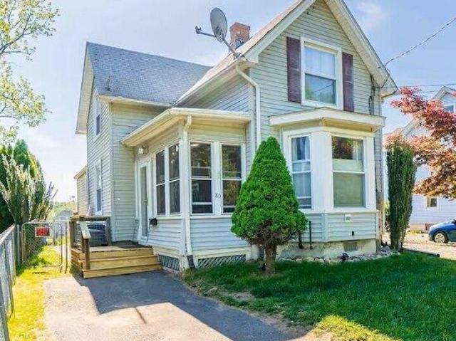 House for sale in Enfield, Connecticut