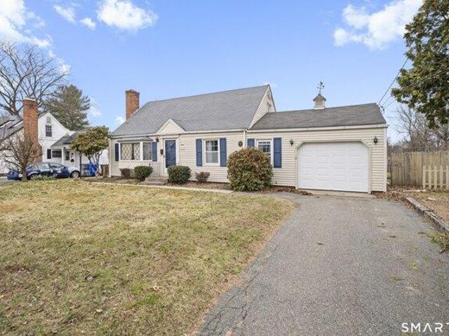 House for sale in Enfield, Connecticut