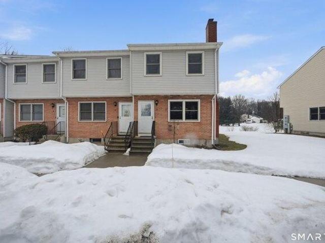 House for sale in Enfield, Connecticut