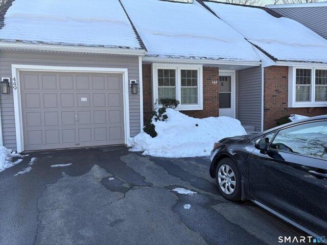 Condo for sale in Enfield, Connecticut