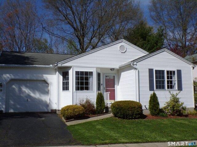 Condo for sale in Enfield, Connecticut