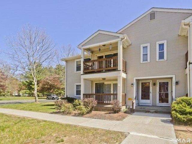 Condo for sale in Enfield, Connecticut