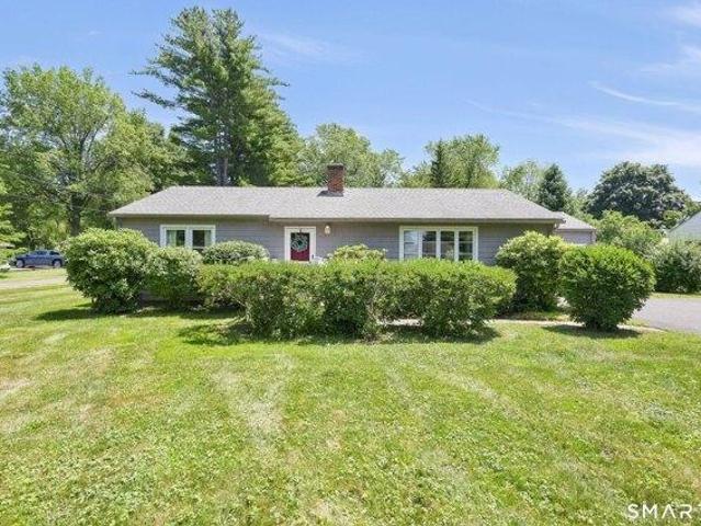 House for sale in Enfield, Connecticut