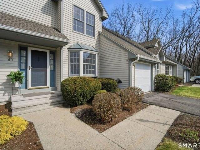House for sale in Enfield, Connecticut