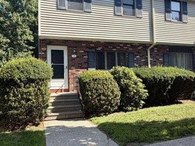 House for sale in Enfield, Connecticut