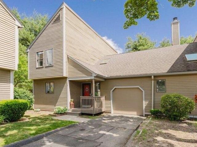 Condo for sale in Enfield, Connecticut