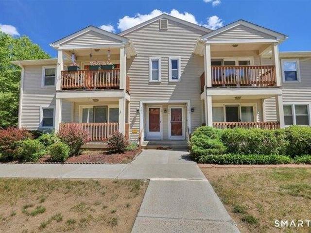 Condo for sale in Enfield, Connecticut