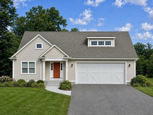 Condo for sale in Enfield, Connecticut