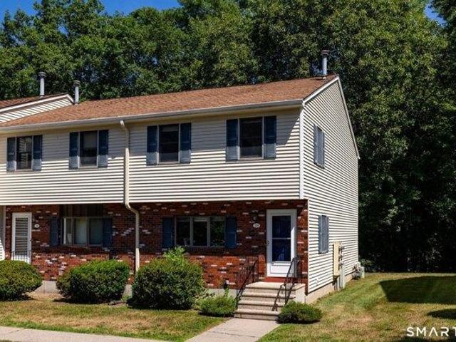 House for sale in Enfield, Connecticut