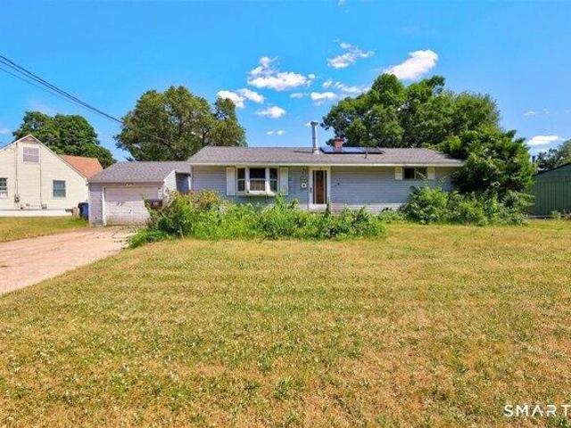 House for sale in Enfield, Connecticut