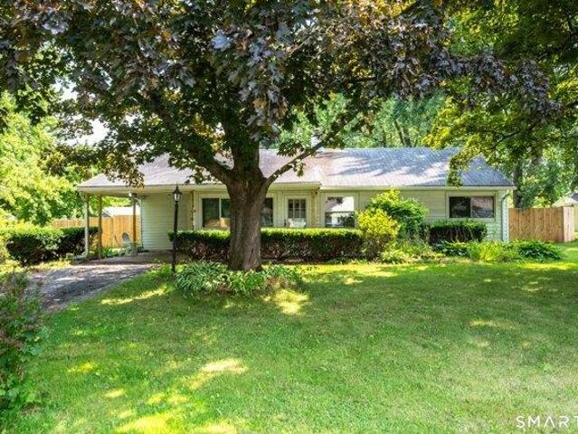House for sale in Enfield, Connecticut