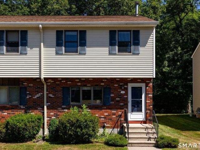 House for sale in Enfield, Connecticut