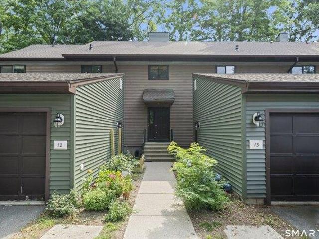 Condo for sale in Enfield, Connecticut