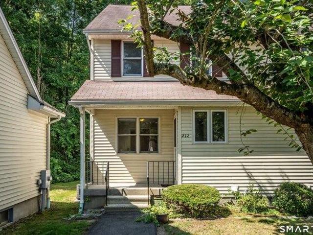 House for sale in Enfield, Connecticut