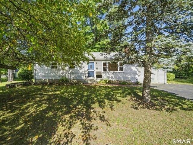 House for sale in Enfield, Connecticut