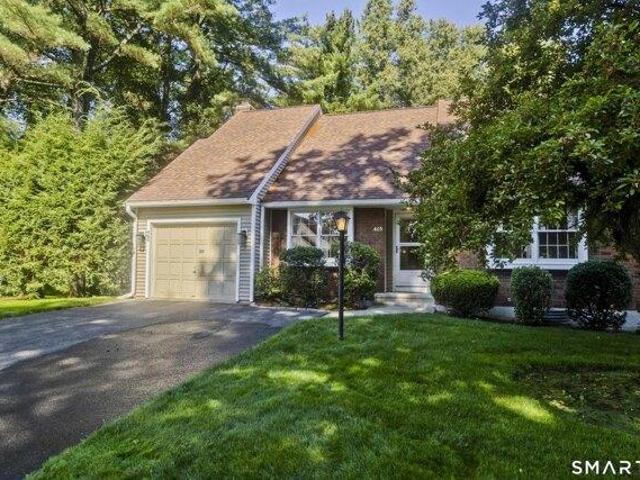 Condo for sale in Enfield, Connecticut