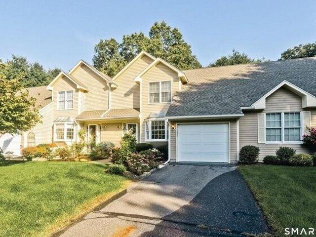 House for sale in Enfield, Connecticut