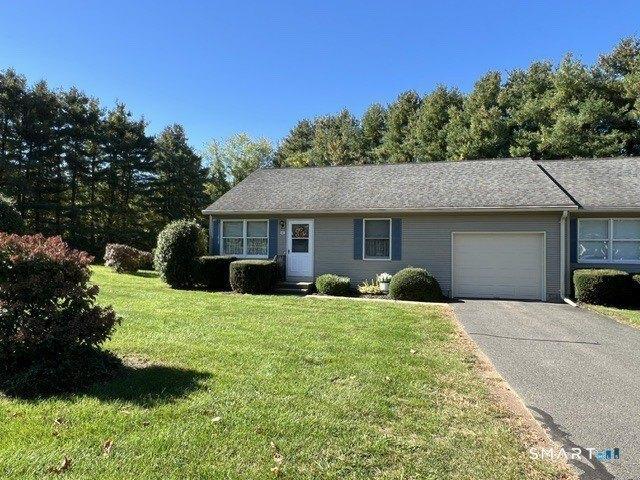 Condo for sale in Hazardville, Enfield