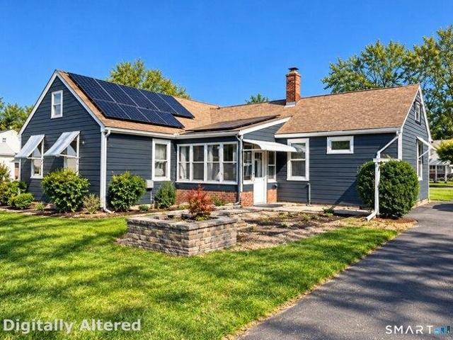 House for sale in North Thompsonville, Enfield