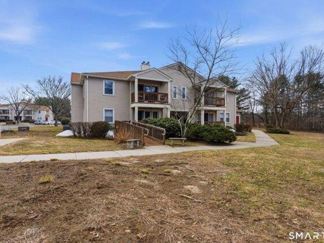 Condo for sale in Enfield, Connecticut