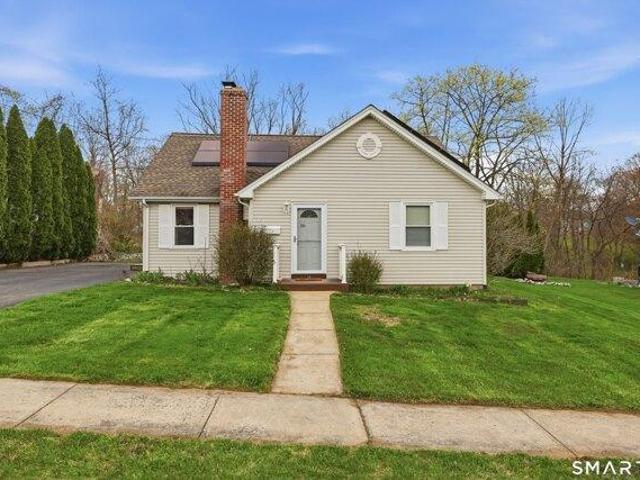 House for sale in Enfield, Connecticut