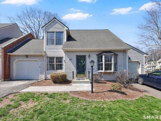 House for sale in Enfield, Connecticut