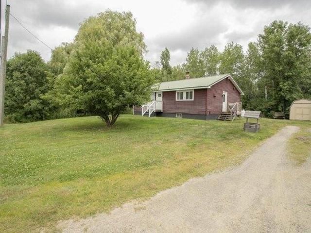 House for sale in West Enfield, Maine