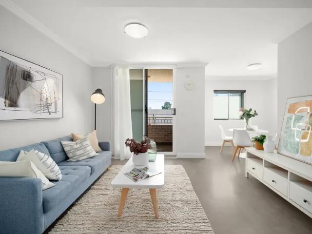 Apartment for sale in Enfield South, New South Wales